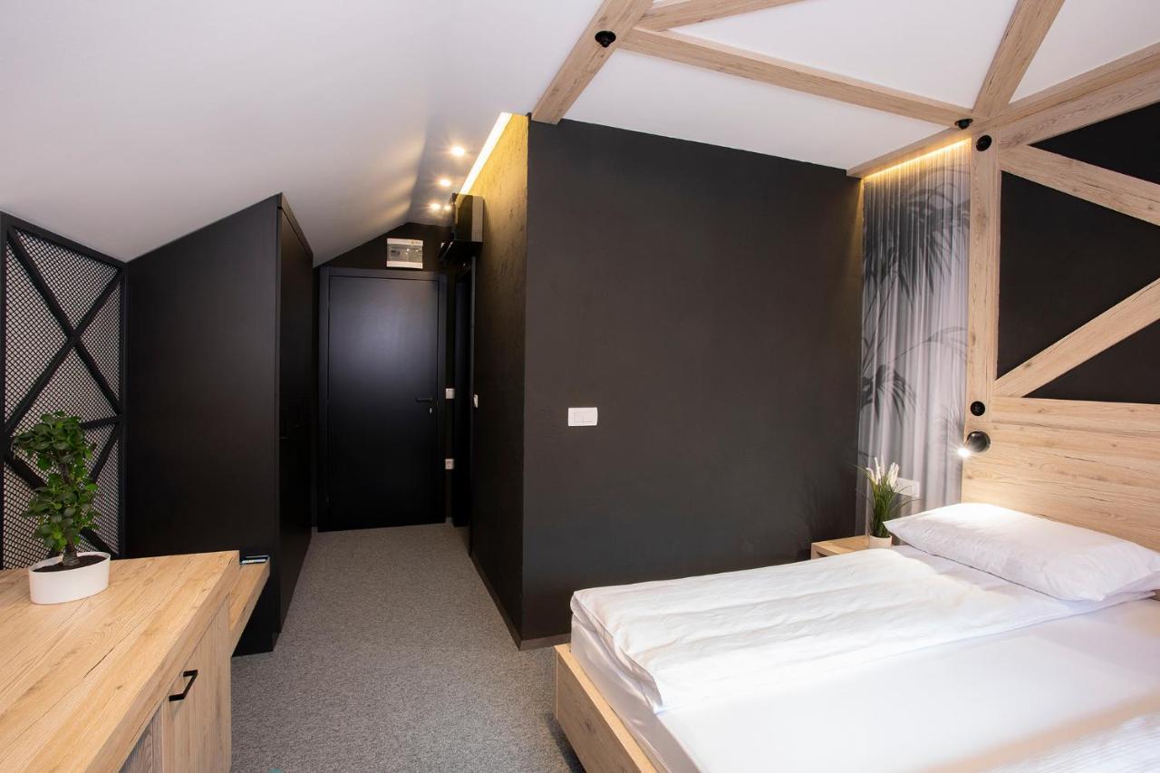 Rooms Bolero Naklo Екстериор снимка