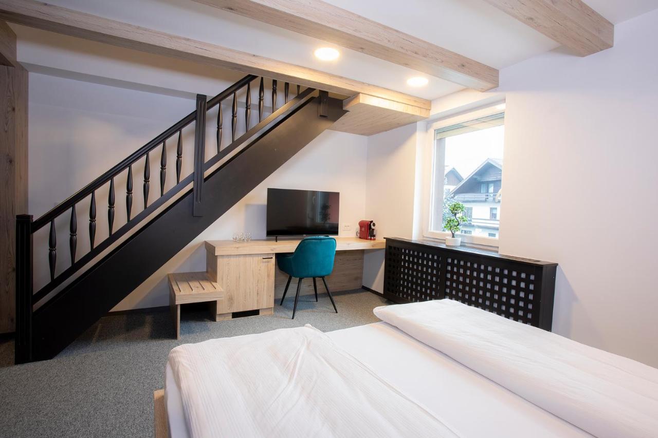 Rooms Bolero Naklo Екстериор снимка