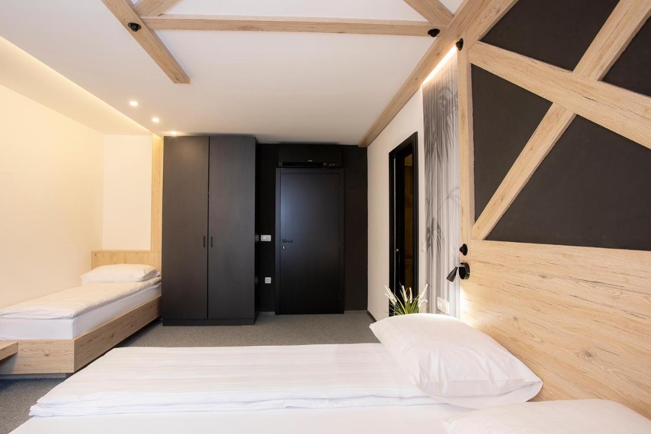 Rooms Bolero Naklo Екстериор снимка