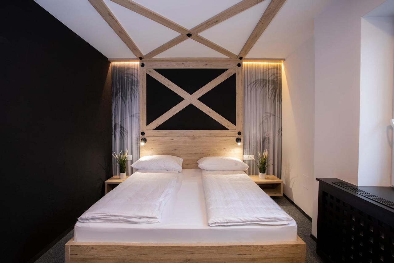 Rooms Bolero Naklo Екстериор снимка