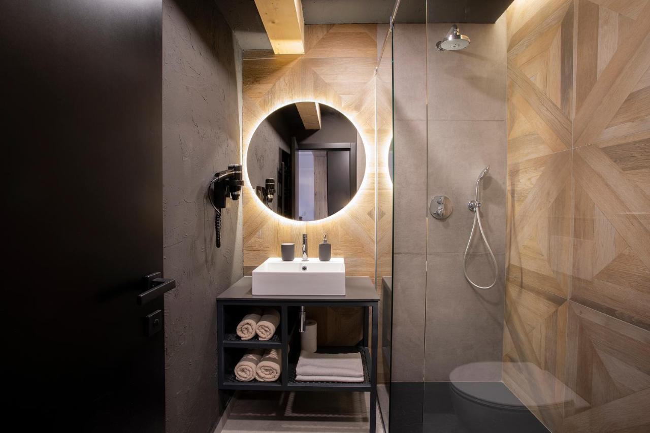 Rooms Bolero Naklo Екстериор снимка