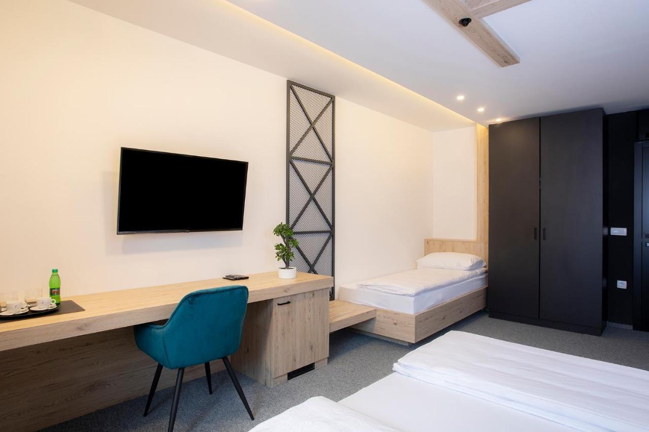 Rooms Bolero Naklo Екстериор снимка